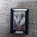 Zippo - Marilyn Monroe - Special Black Ice limited Edition -