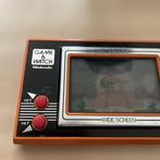 Nintendo - Game & Watch - Wide Screen - Fire Attack (ID-29)