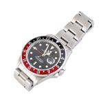 Rolex - GMT-Master II - 16710 - Unisex - 1990-1999