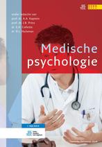 Medische psychologie / Quintessens 9789031378197, Verzenden, Gelezen