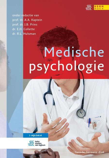 Medische psychologie / Quintessens 9789031378197, Boeken, Psychologie, Gelezen, Verzenden