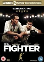 The Fighter (dvd nieuw), Ophalen of Verzenden