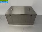 RVS Vetput Vetafscheider 60 liter Horeca, Ophalen of Verzenden, Nieuw in verpakking