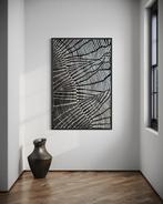 Dorota Kozak - Expanding Lines, Antiek en Kunst, Kunst | Schilderijen | Modern