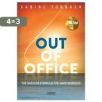 Out of Office 9789401470346 Sabine Tobback, Verzenden, Zo goed als nieuw, Sabine Tobback