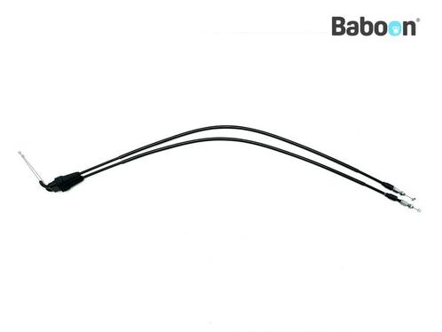Gaskabel KTM 250 EXC-F 2017-2019 (79002091000), Motoren, Onderdelen | Overige, Gebruikt, Verzenden