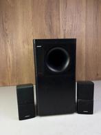 Bose - Acoustimass 5 Series III - Direct/Reflecting 2.1