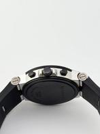 Bvlgari - Diagono - Zonder minimumprijs - AC38TA - Heren -