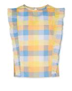 AO76-Isla Check Shirt - Multicolour-10, Kleding | Heren, Overhemden, Nieuw