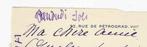 Roland Dorgelès - lettre autographe signée - 1929, Nieuw