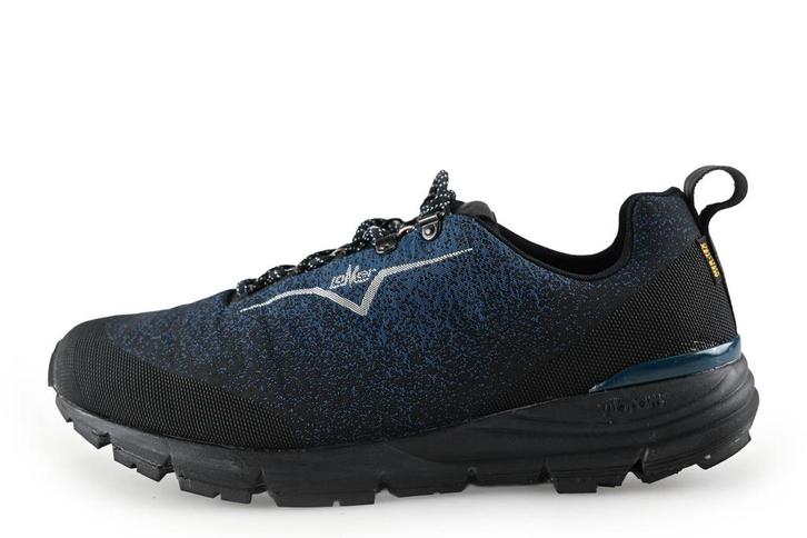 Lomer Wandelschoenen in maat 42½ Blauw | 5% korting, Kleding | Heren, Schoenen, Blauw, Gedragen, Verzenden
