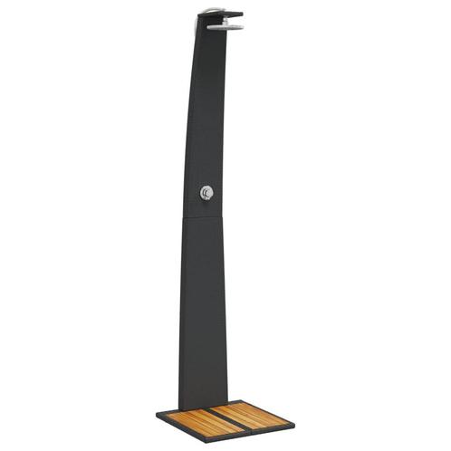 Buitendouche Poly Rattan - OP=OP! - Profiteer van deze deal!, Tuin en Terras, Overige Tuin en Terras, Nieuw, Verzenden