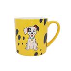 101 Dalmatiërs Good Spots in Life Mok, Verzamelen, Ophalen of Verzenden, Nieuw