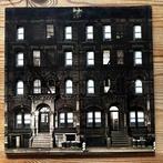 Led Zeppelin - Physical Graffiti [UK pressing with original