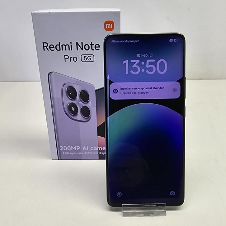 xiaomi Redmi Note 14 pro 5G 256GB | Nette Staat, Télécoms, Téléphonie mobile | Marques Autre, Enlèvement ou Envoi