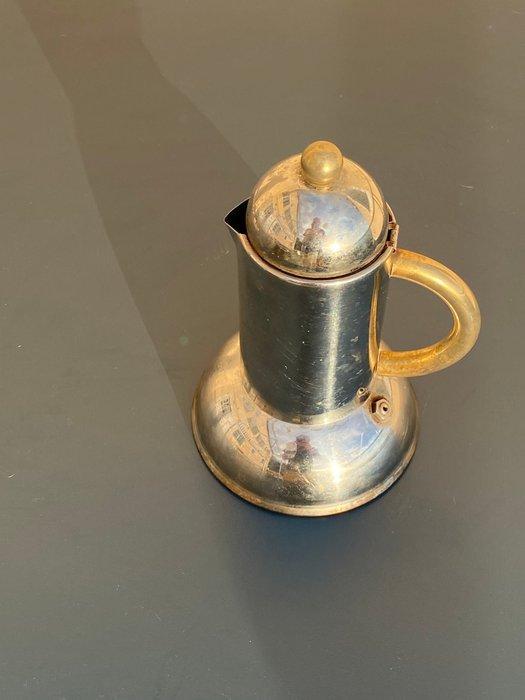 Inoxpran - Koffiepot - Staal, Antiek en Kunst, Antiek | Keukengerei
