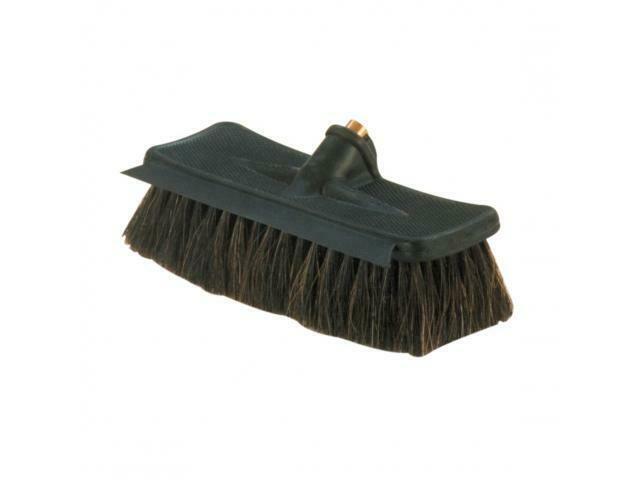 Wasborstel Perfect/Bus Paardenhaar, Auto diversen, Onderhoudsmiddelen, Ophalen of Verzenden