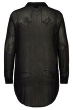 Blouse Zizzi HUNTER lang maat l, Kleding | Dames, Blouses en Tunieken, Verzenden, Nieuw