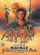 Mad Max 3 - Beyond thunderdome op DVD, Cd's en Dvd's, Verzenden, Nieuw in verpakking