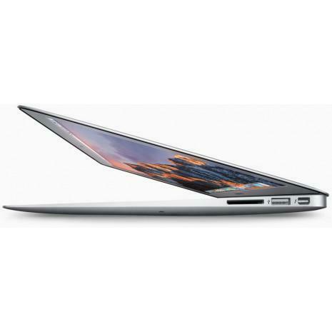 MacBook Air 13.3 inch refurbished met 2 jr. garantie, Computers en Software, Windows Laptops, Zo goed als nieuw, Minder dan 2 Ghz