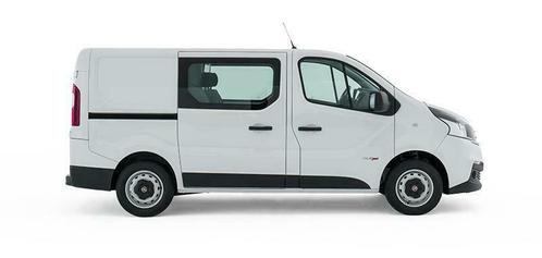 AZRental.be |  Location Camionnette Double Cabine  APD 55€, Diensten en Vakmensen, Verhuur | Auto en Motor