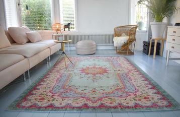 Tapijt Tapis vloerkleden alle kleuren en maten vanaf € 69,- beschikbaar voor biedingen
