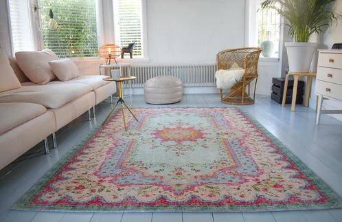 Tapijt Tapis vloerkleden alle kleuren en maten vanaf € 69,-, Huis en Inrichting, Stoffering | Tapijten en Vloerkleden, 200 cm of meer