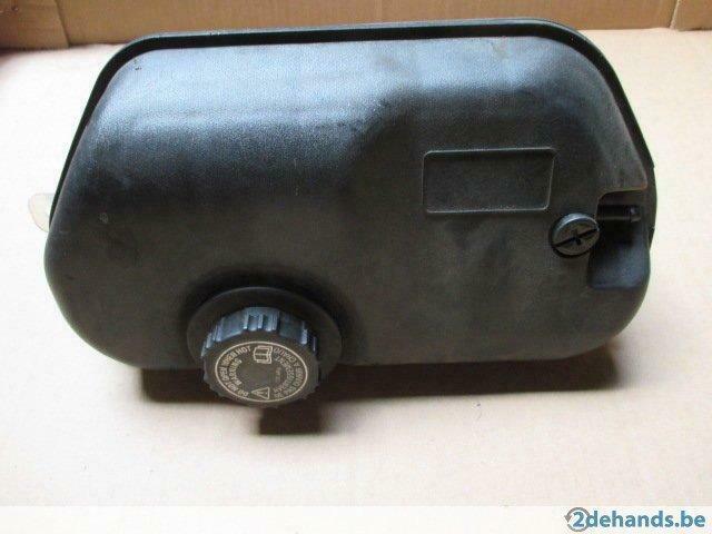 waterreservoir Jaguar diesel  C2D36878, Auto-onderdelen, Overige Auto-onderdelen, Jaguar