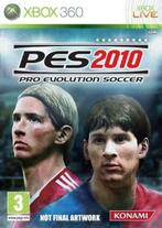 Pro Evolution Soccer 2010 (xbox360) op Overig, Games en Spelcomputers, Games | Xbox 360, Nieuw, Verzenden