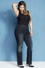Jeans Zizzi Molly normal fit maat 56, Verzenden, Nieuw