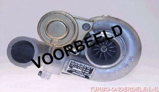 Turbopatroon voor ALFA ROMEO 164 (164) [06-1987 / 09-1998], Auto-onderdelen, Overige Auto-onderdelen, Alfa Romeo