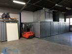 NU extra voordelig! Demontabele container 3x2M, Doe-het-zelf en Bouw, Containers