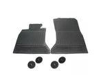 ORIGINAL BMW Rubbermatten Vloermatten automatten set van 5 F, Auto-onderdelen, Ophalen of Verzenden, Nieuw