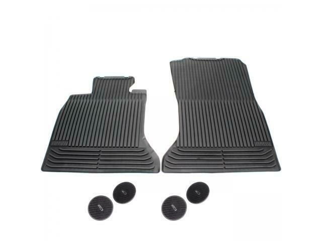 ORIGINAL BMW Rubbermatten Vloermatten automatten set van 5 F, Auto-onderdelen, Interieur en Bekleding, Ophalen of Verzenden