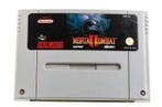 Mortal Kombat 2 [Super Nintendo]