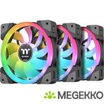 Thermaltake SWAFAN EX14 RGB PC Cooling Fan TT Premium, Verzenden