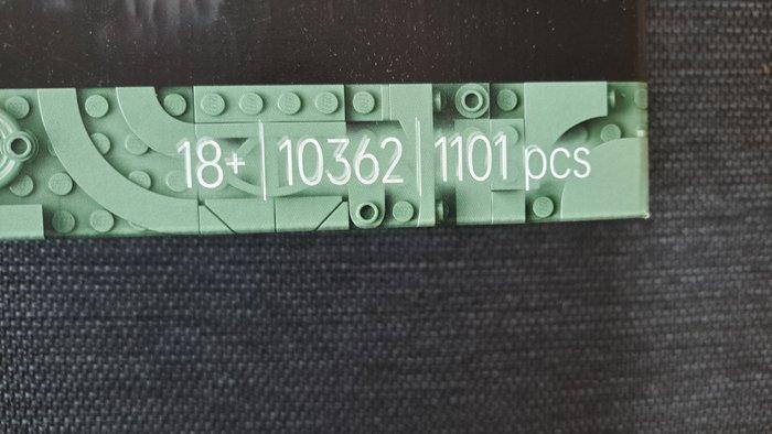 Lego Set - 10362 - Icons - Französisches Cafe, Enfants & Bébés, Jouets | Duplo & Lego