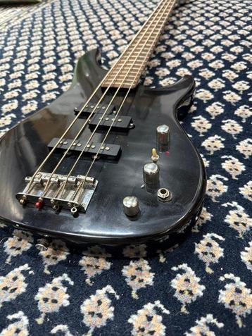 Dimavery - Limited Edition LEDD Fretboard - - Elektrische beschikbaar voor biedingen
