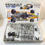 Tamiya 1:12 - Modelbouwdoos - Renault RE 20 Turbo - 12033
