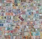 Wereld. - 100 banknotes - various dates  (Zonder, Postzegels en Munten