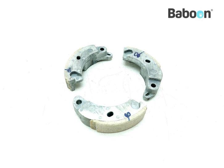 Koppeling Honda SCV 100 Lead 2003-2007 (SCV100 JF11), Motoren, Onderdelen | Honda, Gebruikt, Verzenden