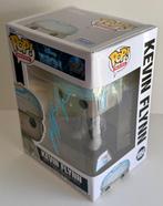 Tron - Jeff Bridges (Kevin Flynn) Funko Pop, signed +, Verzamelen, Nieuw