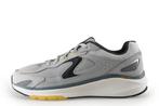 Skechers Sneakers in maat 46 Grijs, Kleding | Heren, Schoenen, Overige kleuren, Verzenden, Zo goed als nieuw, Skechers