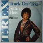 T. Rex - Truck-on - Single, Pop, Single