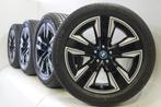 BMW iX3 G08 842 19 inch velgen Michelin Runflat Zomerbanden, Auto-onderdelen, Banden en Velgen, Ophalen of Verzenden, Nieuw