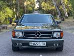 Mercedes-Benz - 560 SEC - 1987, Auto's