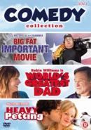 Comedy collection op DVD, Cd's en Dvd's, Verzenden, Nieuw in verpakking