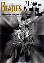 The Beatles - A Long and Winding Road [4 DVDs] von E...  DVD, CD & DVD, DVD | Autres DVD, Verzenden