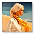 Biatturi Irina - Dans le Désert