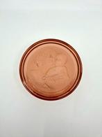 Val Saint Lambert - Panier de friandises - Moulures diverses